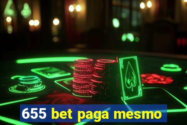 655 bet paga mesmo